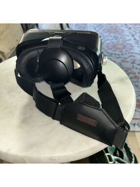 Headset VR Glass